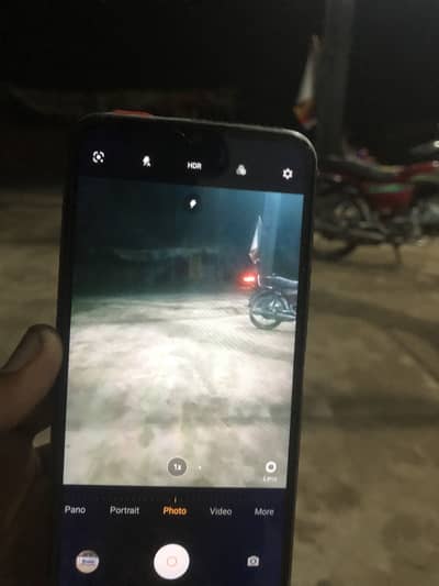 Vivo Y21A 2021