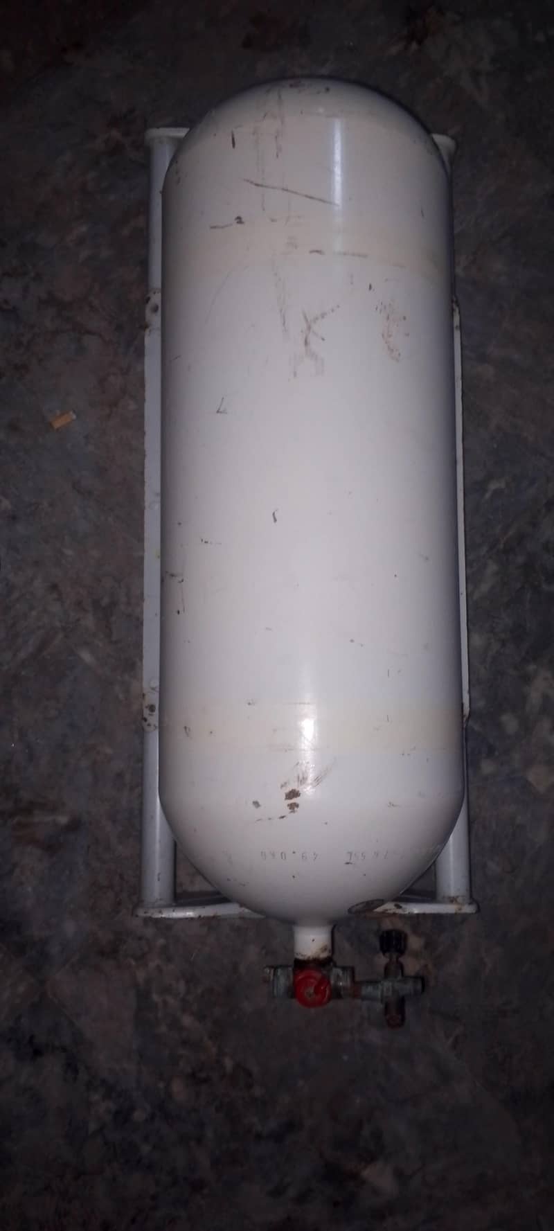 LPG clender 1