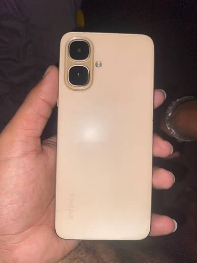 Infinix smart 10