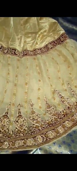 Wedding Lehnga For Sale