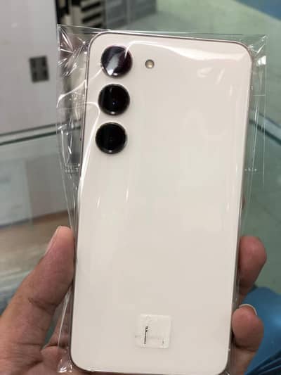 SAMSUNG S23 5g