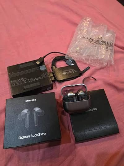 samsung galaxy buds 3 pro