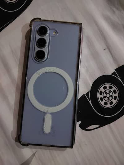 Samsung Mobile Z Fold 5