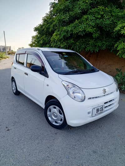 Suzuki Alto 2010