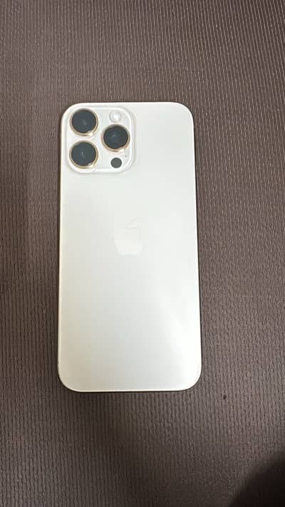 Apple iPhone 16 Pro Max