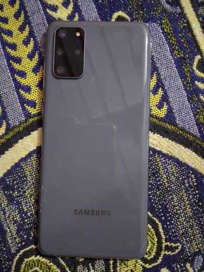 Samsung Mobile S20 Plus 5g