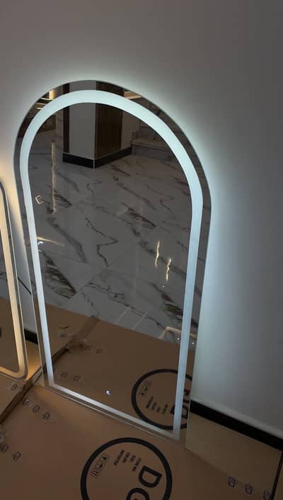Primium quality vanity mirrors smart touch LED