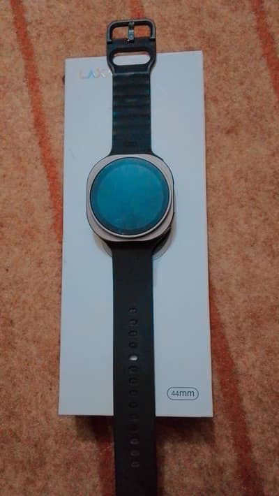 GT8 Max Smart Watch