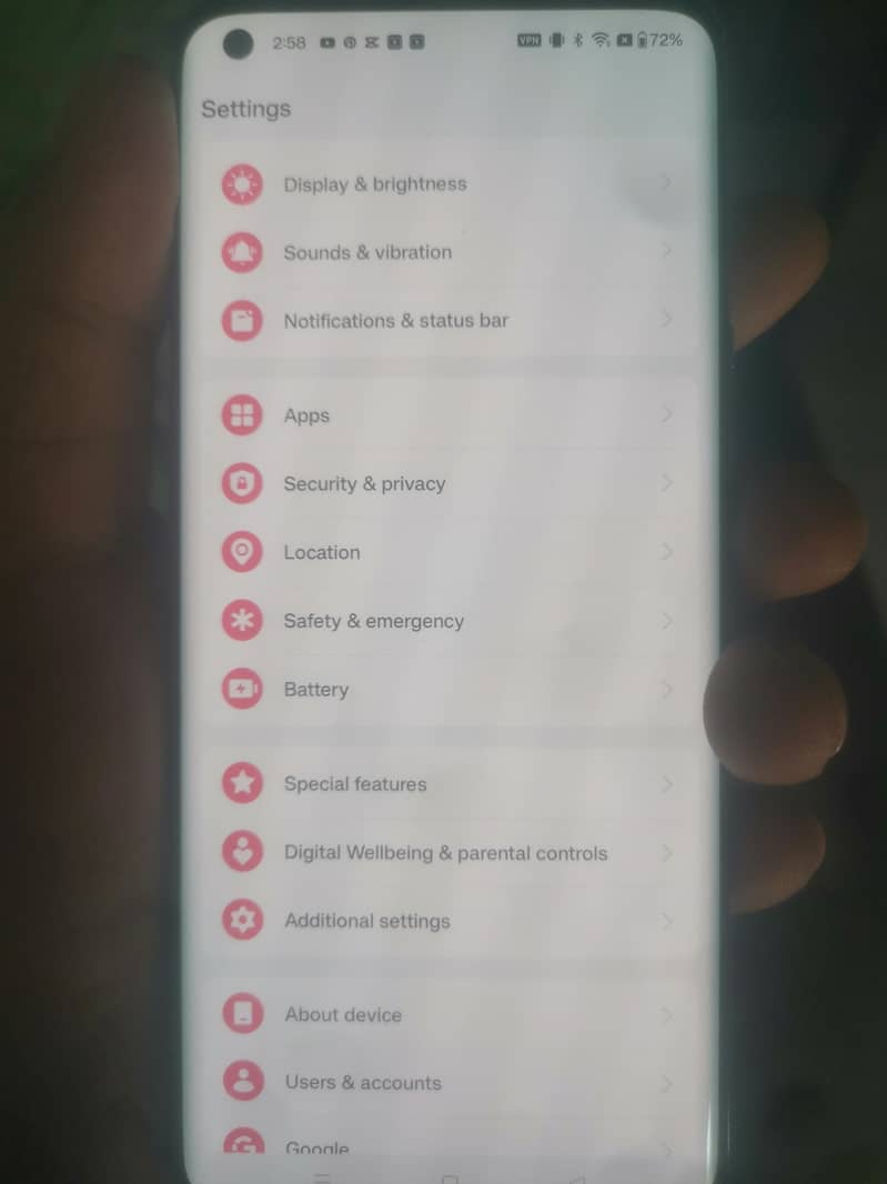 One Plus 9 Pro 0