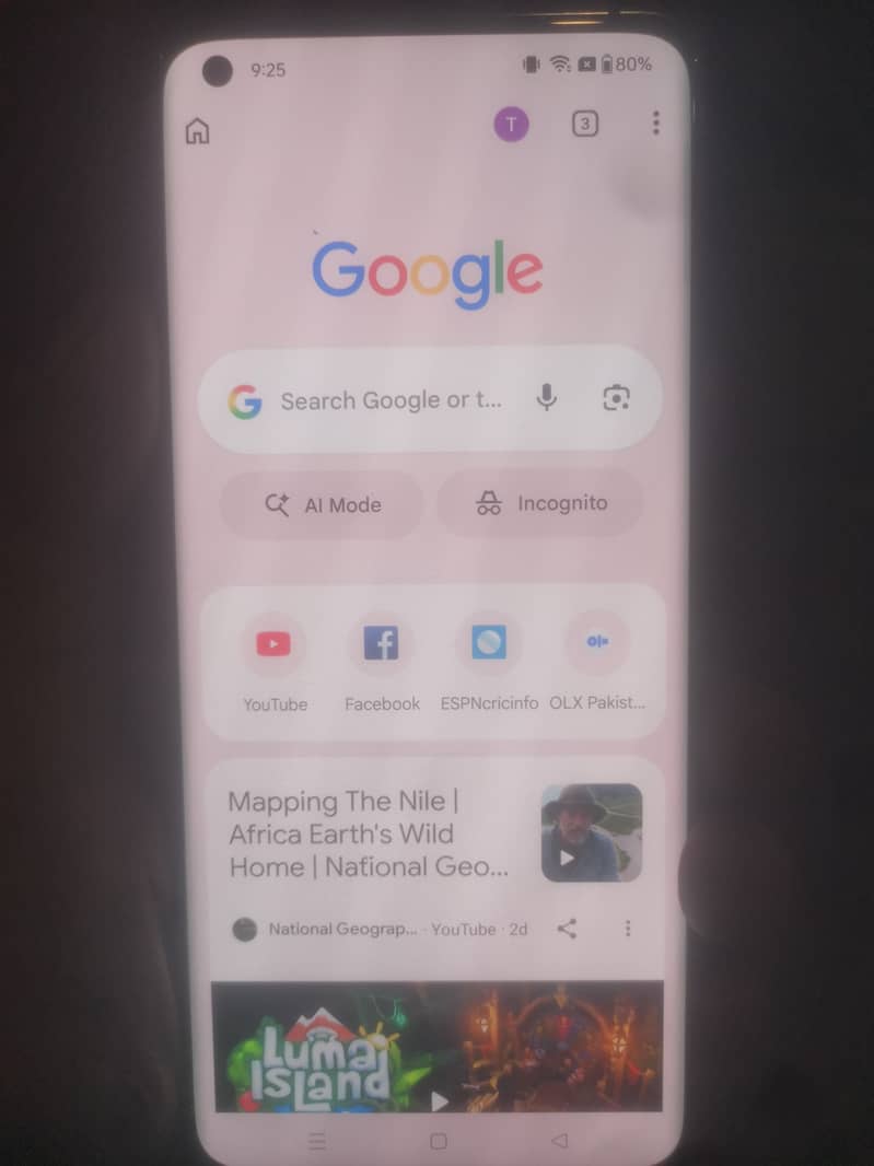 One Plus 9 Pro 1