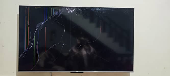 TCL 55 Inch LED