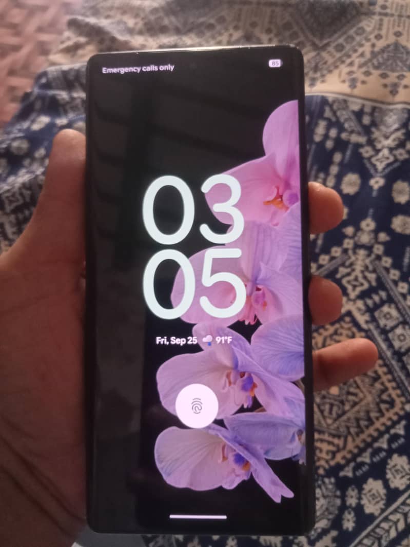 Google Pixel 6 Pro 0