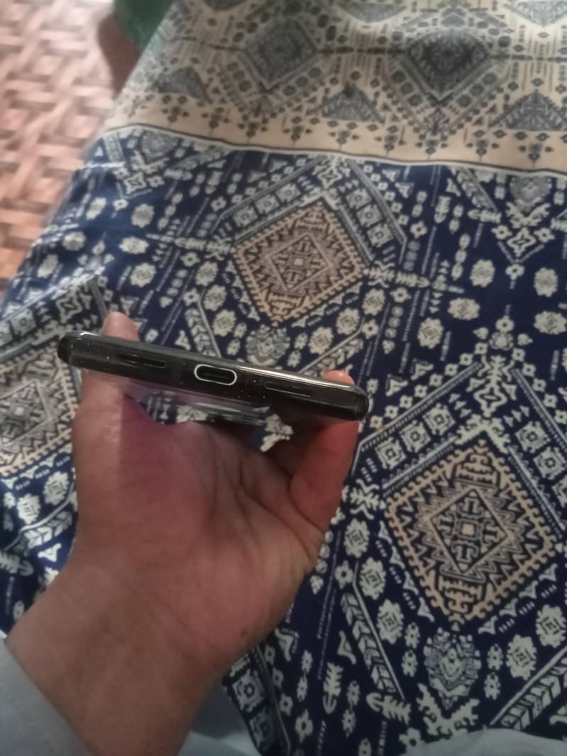 Google Pixel 6 Pro 3