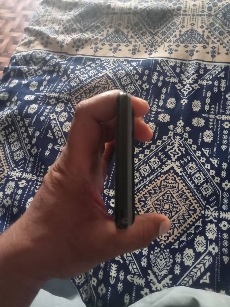 Google Pixel 6 Pro 4
