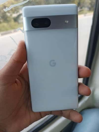 Google Pixel 7a