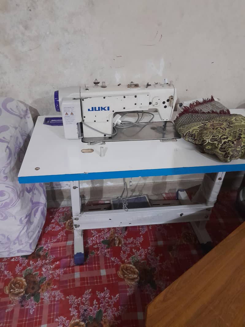 sewing machine 2