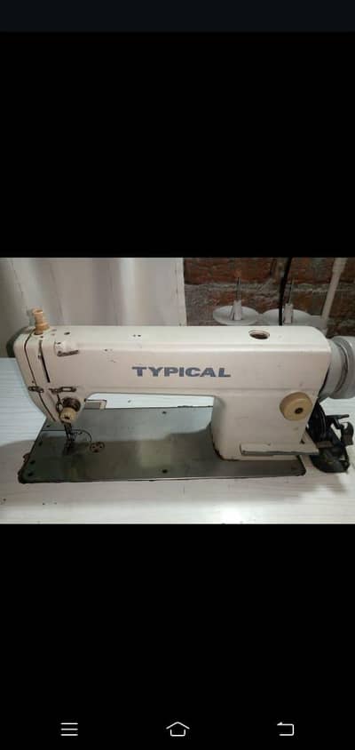 For use clothes steching