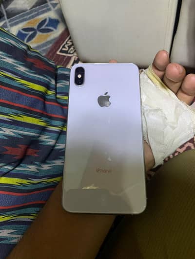 Apple iPhone XS Max