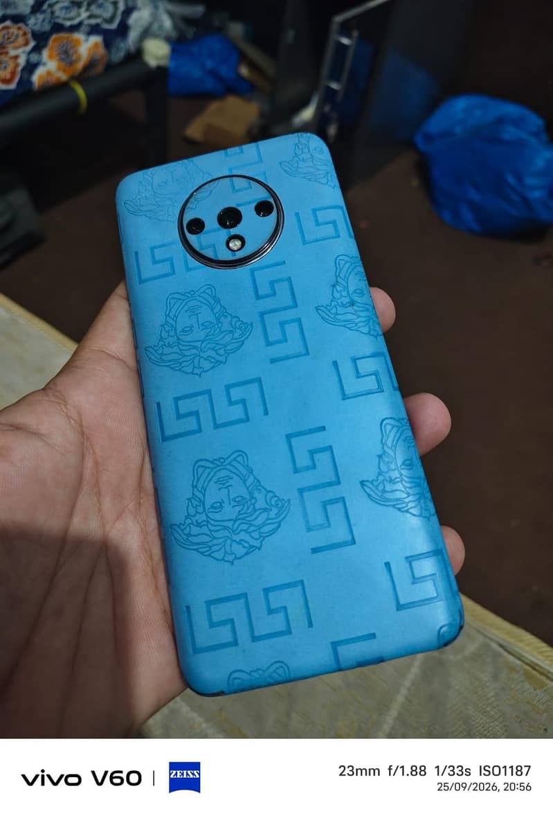 One Plus 7T 1