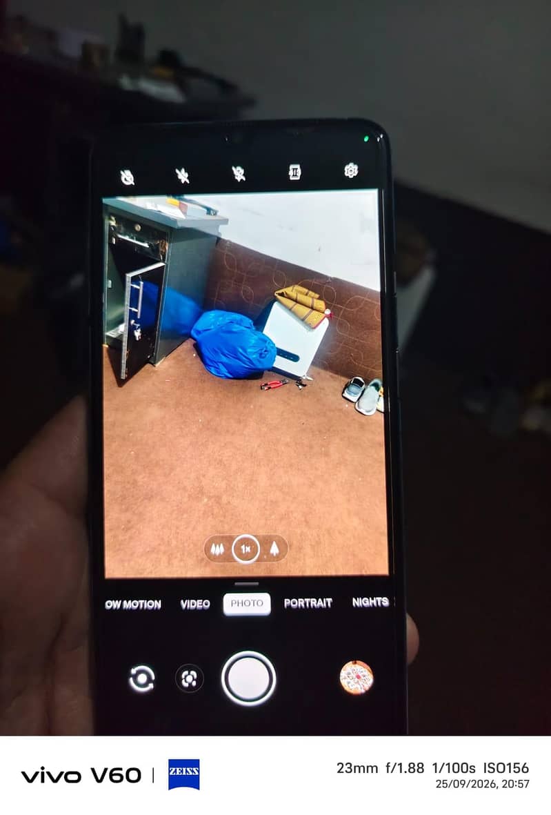 One Plus 7T 2