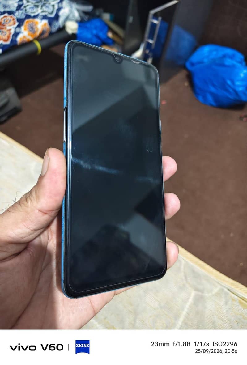 One Plus 7T 3