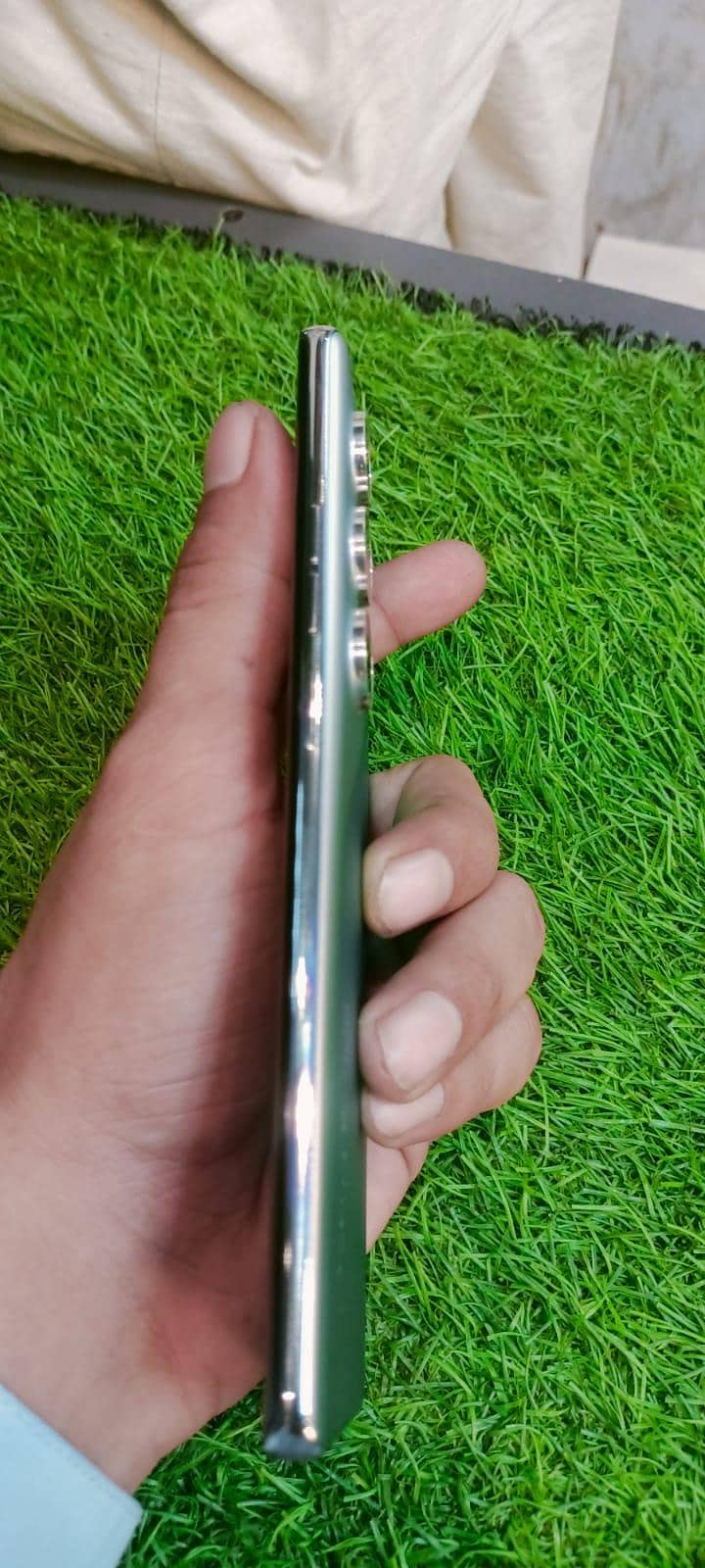 Tecno CAMON 40 Pro 1