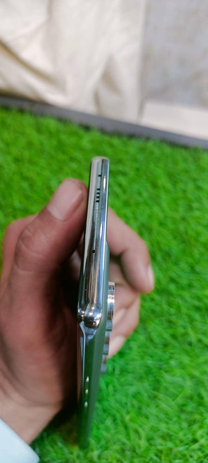 Tecno CAMON 40 Pro 3