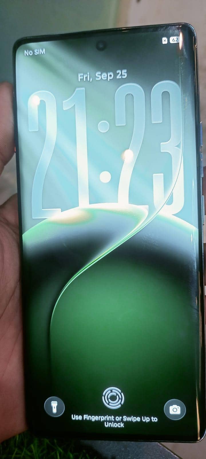 Tecno CAMON 40 Pro 4
