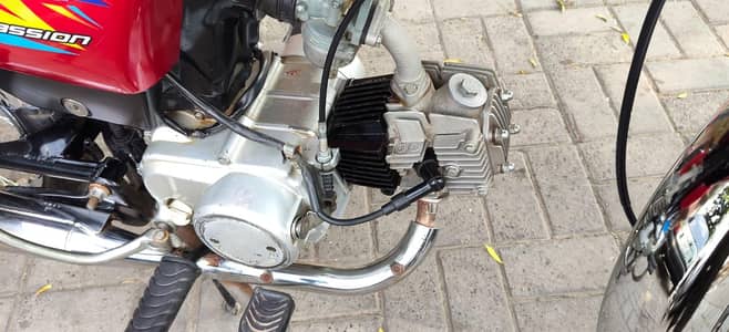 Motorcycle For sale