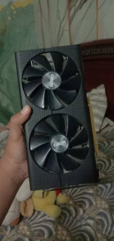RX 470 4gb gddr 5 256bit fix price