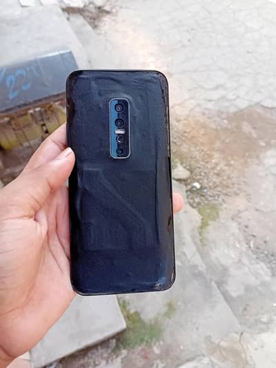 Vivo V17 Pro 8/128