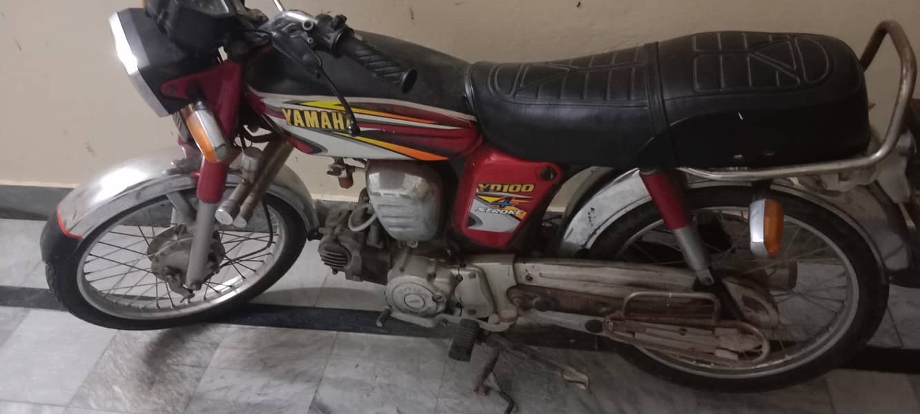 4 stroke 0