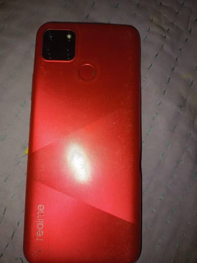 Realme C12
