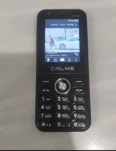 Calme Other Model 4g