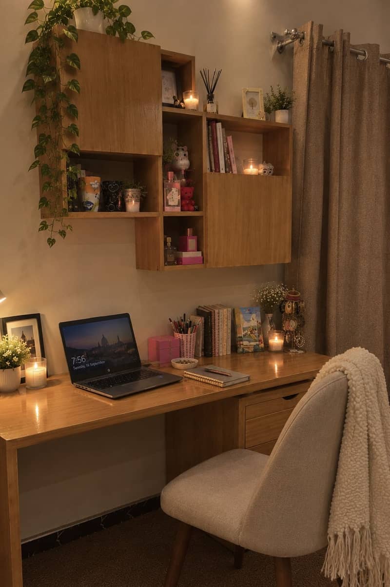 Study table multi purpose 1