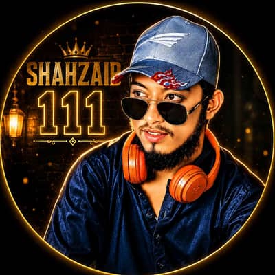 shahzaib Khan 