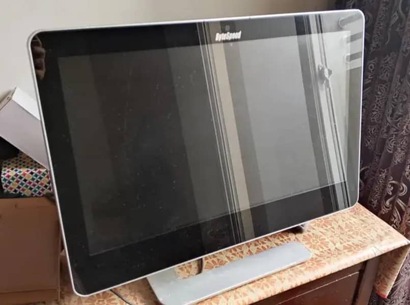 ByteSpeed All in One 700 Computer 0