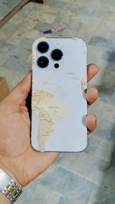 Apple iPhone 14 Pro