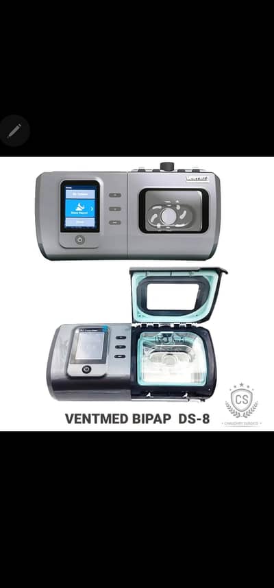 Bipap machine/cpap machine/sleep apnea