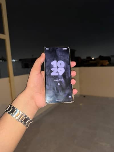 Google Pixel 7 (8/128) Official PTA approved