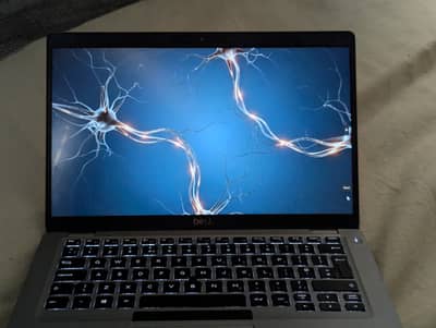 Dell latitude 5410 10 by 10 condition 16 gb RAM 256 gb M2 drive