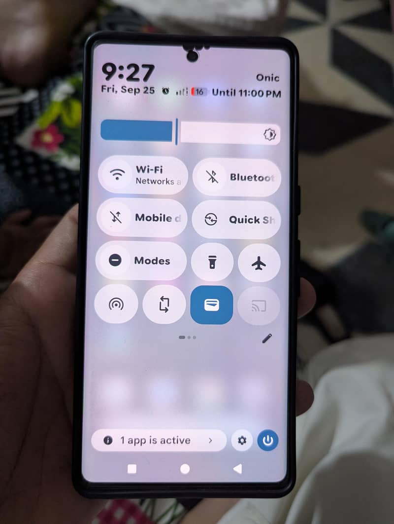Google Pixel 7 Pro 0