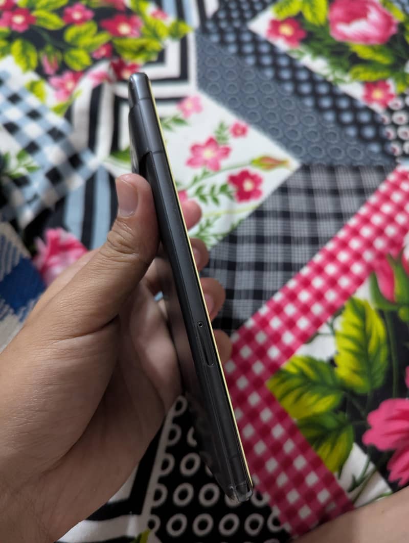 Google Pixel 7 Pro 3