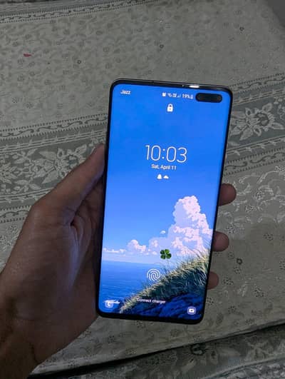 Samsung Mobile S10 5G