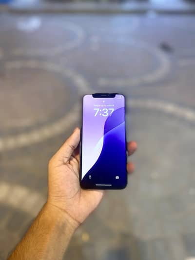 Apple iPhone XS