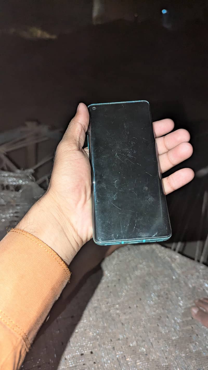 One Plus 8 Pro 1