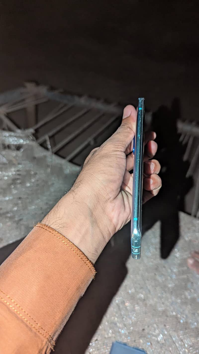 One Plus 8 Pro 3