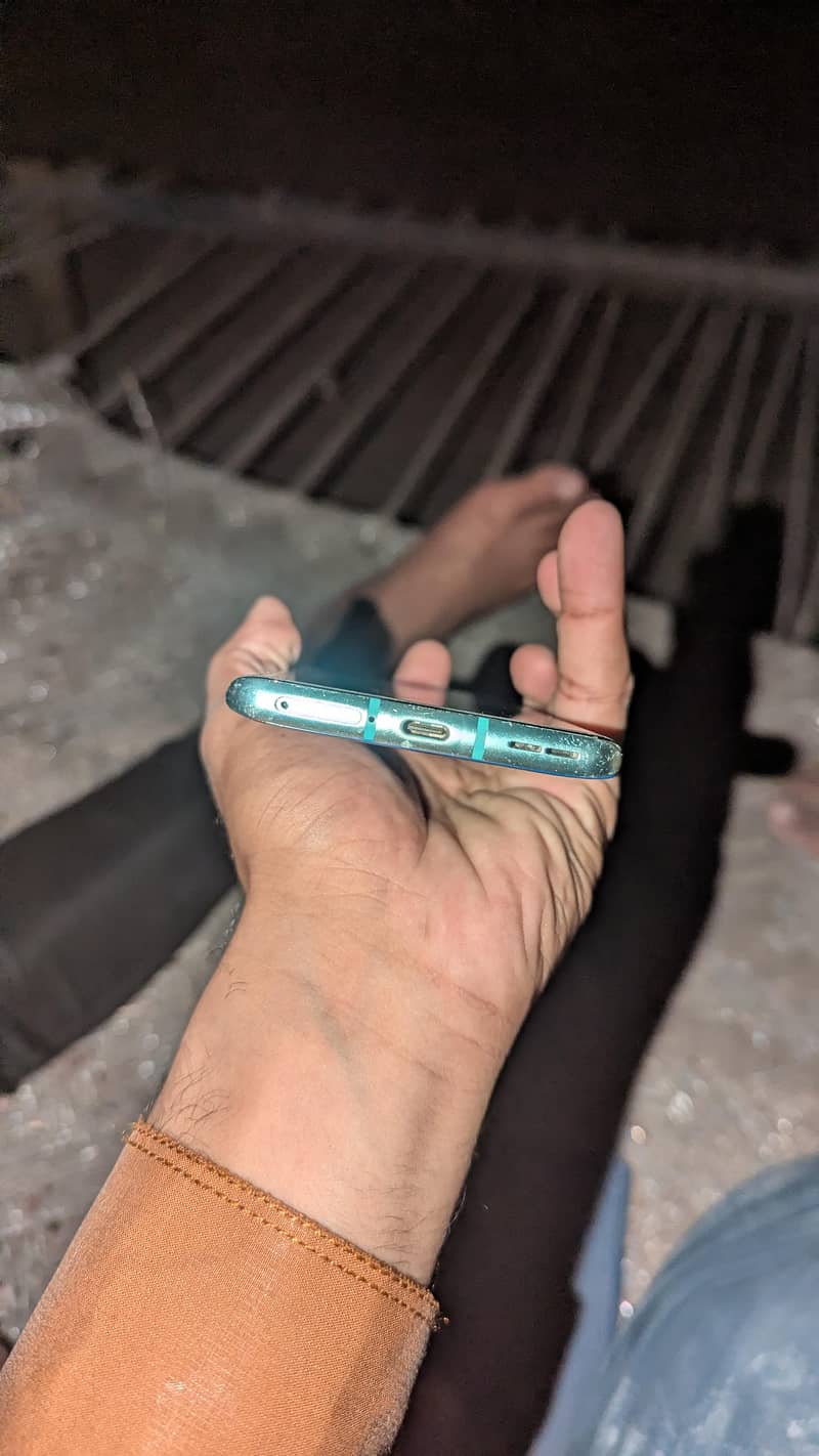 One Plus 8 Pro 4