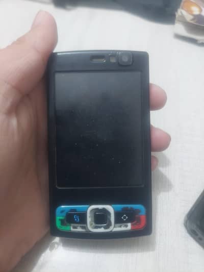 Nokia N95