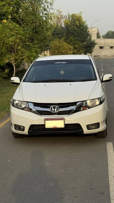 Honda City 2019 IVTEC 1.3 Manual
